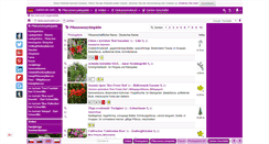 Desktop Screenshot of garten-de.com